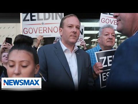 You are currently viewing I’m crossing party lines to vote for Lee Zeldin | Robert Holden | National Report