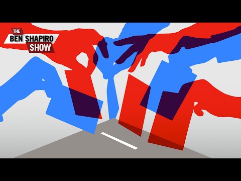 You are currently viewing It’s Election Day! | Ep. 1606