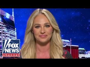 Read more about the article Tomi Lahren blasts Karine Jean-Pierre’s defense of Biden coal remark