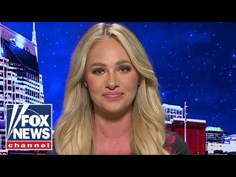 You are currently viewing Tomi Lahren blasts Karine Jean-Pierre’s defense of Biden coal remark