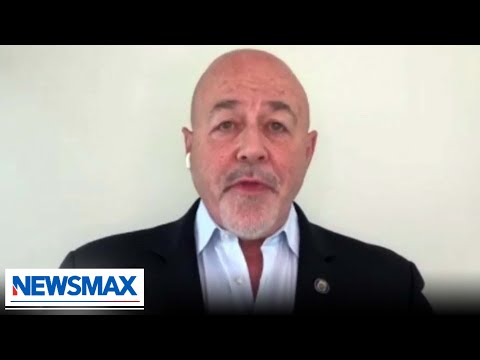 You are currently viewing Bernard Kerik: People are sick of the crime | John Bachman Now