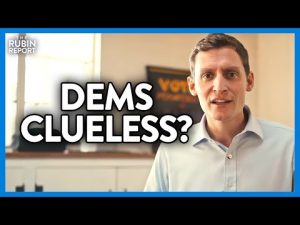 Read more about the article Blake Masters Simple New Ad Exposes How Out of Touch Democrats Have Become | DM CLIPS | Rubin Report