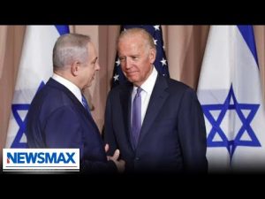 Read more about the article Israelis have close eye on U.S. Election as Netanyahu celebrates victory | Report | Wake Up America