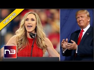 Read more about the article LARA TRUMP DESTROYS DEMOCRATS FOR REPUBLICAN GAINS WITH WOMEN