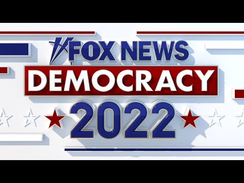 You are currently viewing Live: 2022 Midterm Election Results