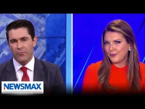 Read more about the article Trish Regan: People have been dealing with challenging times | Rob Schmitt Tonight