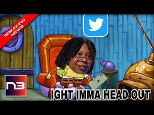 Read more about the article Whoopi Goldberg Throws HISSY Fit, Then Everyone Notices Something About her Twitter Account