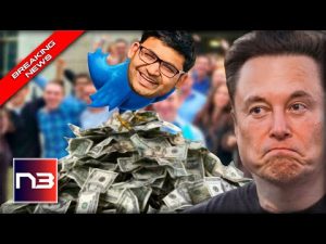 Read more about the article BREAKING: Elon BUSTS Crooked Twitter Employees RED HANDED in MASSIVE Pay-to-Play Scheme