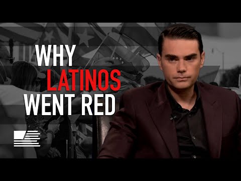 Read more about the article Dems LOST the Latino Vote – Here’s Why