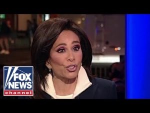 Read more about the article Judge Jeanine: Biden administration was ‘tone-deaf’ to what Americans wanted