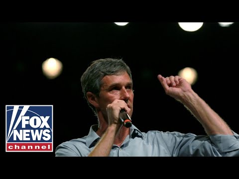 You are currently viewing Beto O’Rourke speaks after losing gubernatorial race to incumbent Gov. Abbott