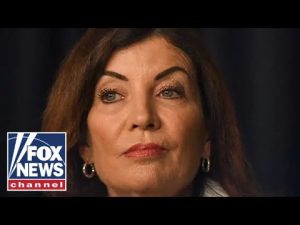 Read more about the article Hochul defeats Zeldin in New York governor’s race, Fox News projects