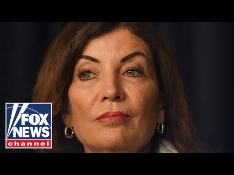 You are currently viewing Hochul defeats Zeldin in New York governor’s race, Fox News projects