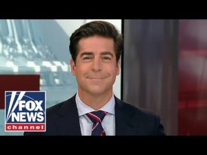 Read more about the article Jesse Watters rips ‘lackluster’ Dem candidate