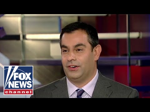 You are currently viewing This is a ‘huge night’ for Republicans in FL: Josh Kraushaar