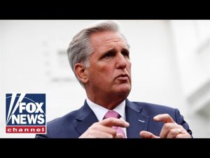 Read more about the article Live: Kevin McCarthy speaks on election night: ‘We are going to take the House back’