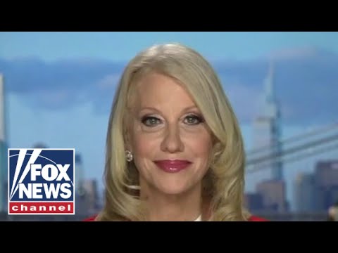 You are currently viewing Kellyanne Conway: This isn’t a wave, it’s a political realignment