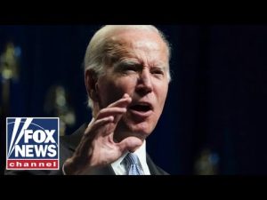 Read more about the article ‘The Five’: The media finally turns on Biden’s falsehoods