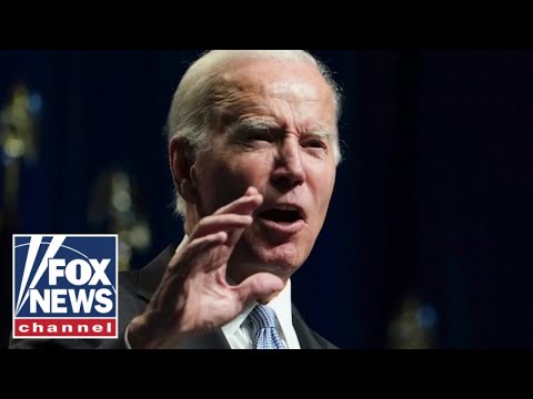 You are currently viewing ‘The Five’: The media finally turns on Biden’s falsehoods