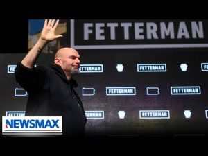 Read more about the article John Fetterman defeats Dr. Oz in Pennsylvania Senate race, here’s why