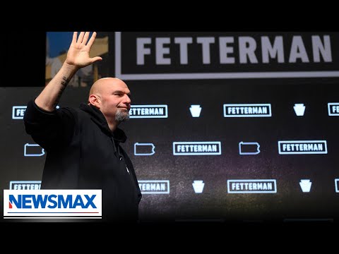 You are currently viewing John Fetterman defeats Dr. Oz in Pennsylvania Senate race, here’s why