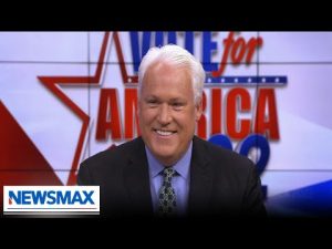 Read more about the article Who will control the House? | Matt Schlapp | Wake Up America