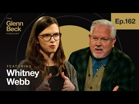 You are currently viewing How Elites Will Create a New Class of Slaves | Whitney Webb | The Glenn Beck Podcast | Ep 162