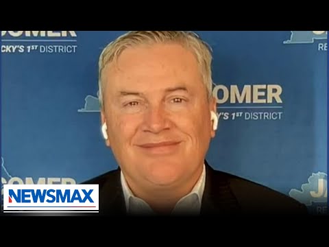 You are currently viewing Kentucky Rep. James Comer holds on to congressional seat