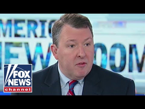 You are currently viewing Republicans ‘squandered a historic opportunity’: Marc Thiessen
