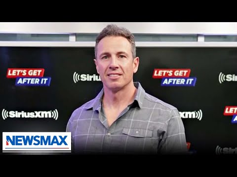 You are currently viewing Chris Cuomo complains that Newsmax beat him in ratings | American Agenda