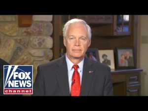 Read more about the article Ron Johnson wins Wisconsin Senate race, Fox News projects