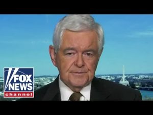 Read more about the article Gingrich: This was the biggest winner of the midterms