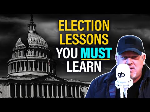 You are currently viewing Glenn: 3 HUGE lessons from the midterms & 1 path forward