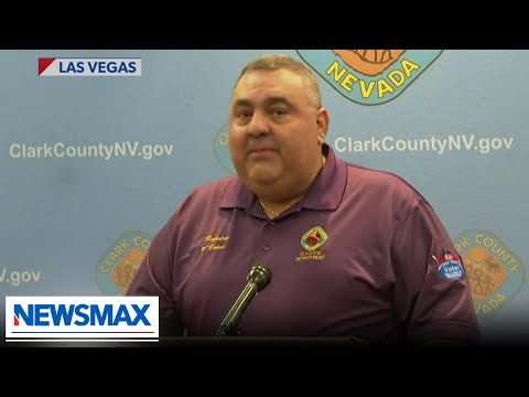 You are currently viewing BREAKING: Nevada election official gives update on Clark County vote count