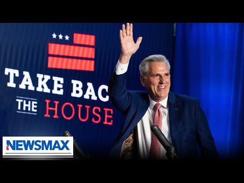 You are currently viewing It is clear that we are going to take the House back | Kevin McCarthy