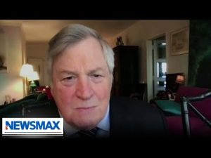 Read more about the article Dick Morris: This country is being hijacked by elite billionaires | American Agenda