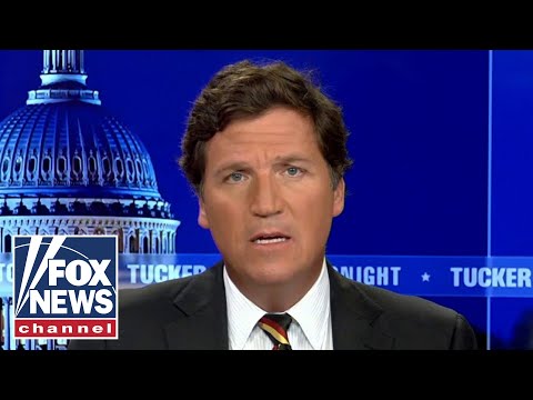 You are currently viewing Cyber expert tells Tucker this is the ‘great danger’ in Twitter’s shadow banning