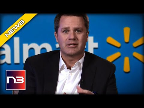 You are currently viewing Walmart CEO Issues Heartbreaking Statement That Will Affect Millions of Shoppers