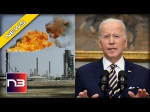 Read more about the article Are you KIDDING me? Joe Biden’s Admin Is About to Ban Fossil Fuel Use