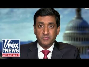 Read more about the article Ro Khanna calls on Congress to address Big Tech issues