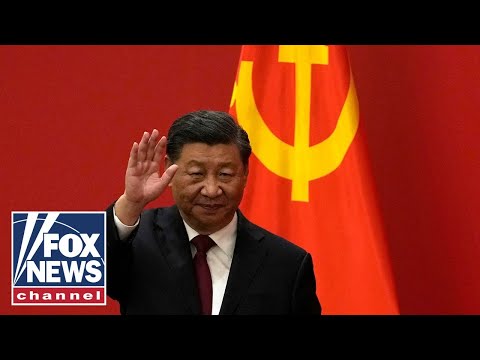 You are currently viewing China’s Xi Jinping takes major step to challenge US dollar in global trade