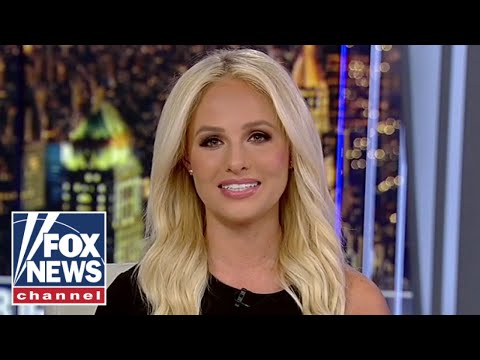 You are currently viewing Tomi Lahren: Biden is the Grinch who stole Christmas and American greatness