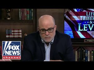 Read more about the article Mark Levin: Democrats are hellbent on destroying our country