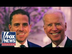 Read more about the article Did the government tell Twitter to suppress the Hunter Biden laptop story?