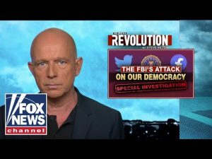 Read more about the article Steve Hilton: The FBI must be held accountable for this social media censorship scandal