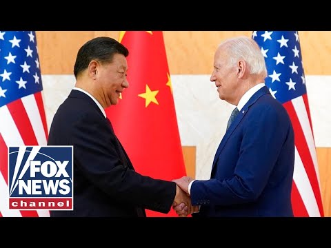 You are currently viewing White House defends grant to energy company with Chinese ties