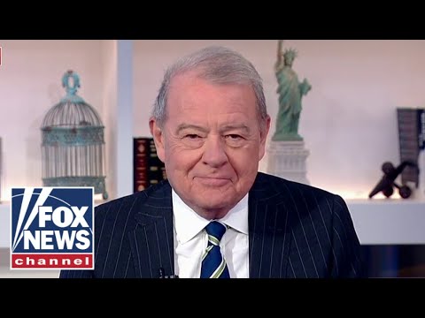 You are currently viewing Stuart Varney: This is a blockbuster