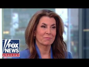 Read more about the article Tammy Bruce: The Bidens know what’s coming and they’re desperate to stop it