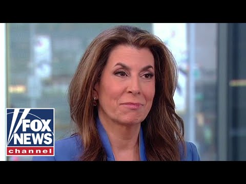 You are currently viewing Tammy Bruce: The Bidens know what’s coming and they’re desperate to stop it