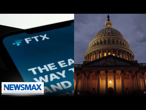 You are currently viewing Politicians should return FTX donations: J. Taylor Davis | American Agenda